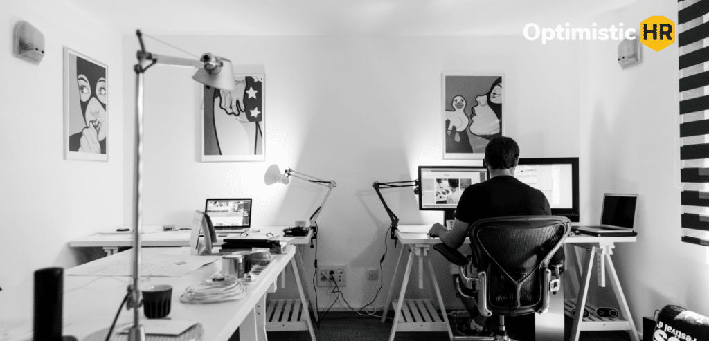 Outsourcing Service Working