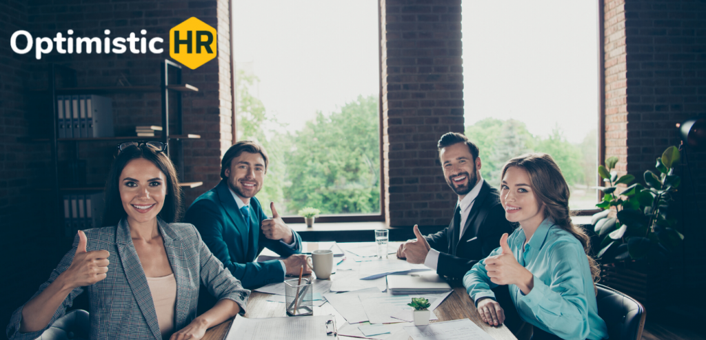 องค์กรในดวงใจ ของพนักงาน Employer of Choice