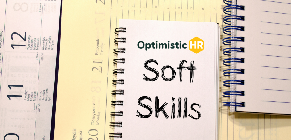 Soft Skills ที่สำคัญ ที่จะช่วยให้คุณพิชิตเป้าหมายได้